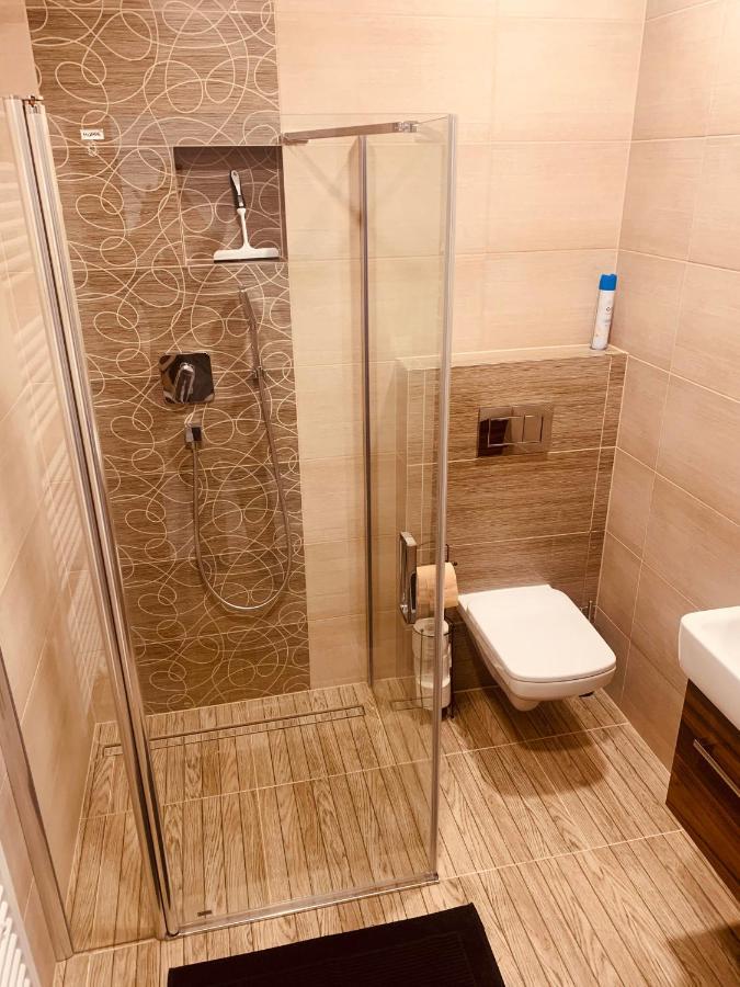 Apartmany Zupanovice Dobris Eksteriør bilde