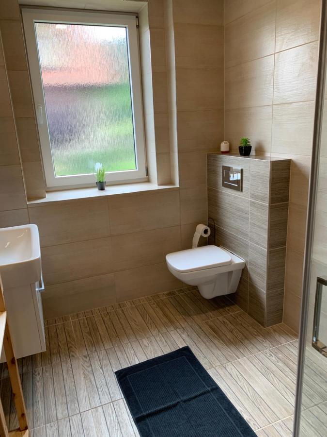 Apartmany Zupanovice Dobris Eksteriør bilde